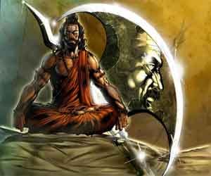 parshuram jyanti puran katha of parshuram