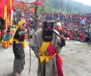 fair at rohru