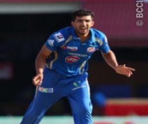 Rishi dhawan played a match at paddal ground of himachal
