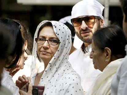 move to remove artfacts from Bhopal nawab's palace opposed