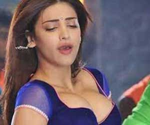 Shruti Hassan to file an FIR against obscene pictures