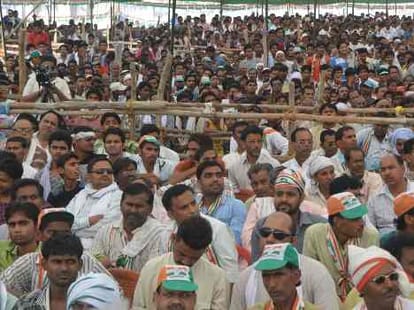 amethi loksabha seat