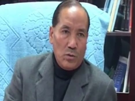 chief secretary subhash kumar