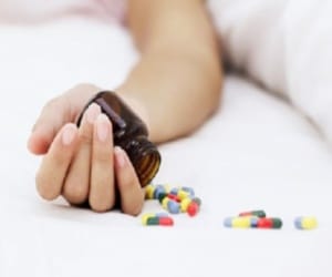 Suicide by Minor Girl due to Eve Teasing
