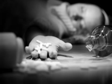 cousin brother and sister committed suicide