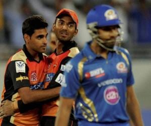 mumbai indians lost 5th match in row