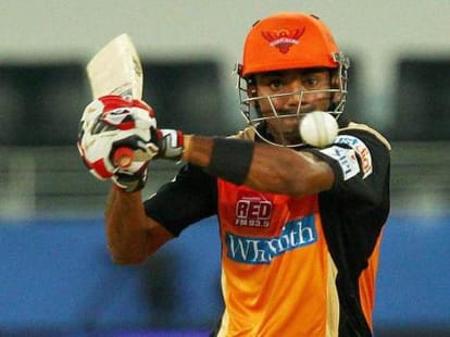 LIVE: Mumbai Indians vs Sunrisers Hyderabad in IPL 8 