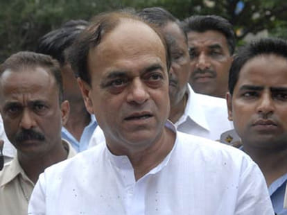satishchandra mishra comments on abu azami statement