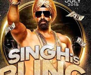 first look of akshay kumar new film