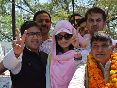sonia gandhi rally in uttarakhand