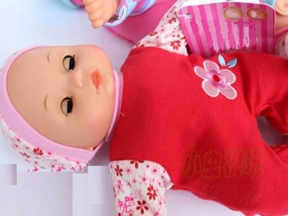 3 year old molested in play school