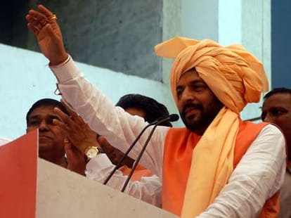 gopal kanda hearing on bail
