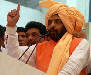 gopal kanda makes advance game plan before modi take pm charge