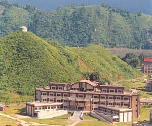 iit guwahati inculde in top 100 university 