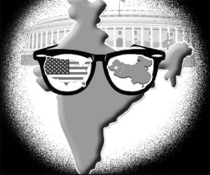 In the era of new east india company