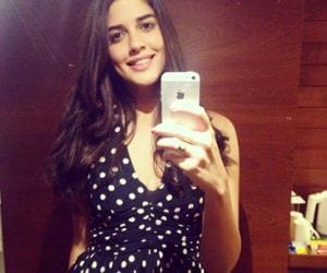 Izabelle Leite confesses dating Virat Kohli for 2 years 