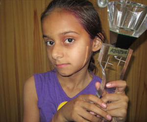 jiya futela wonder kid
