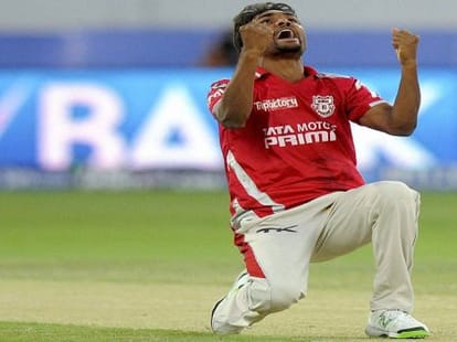 india select 2 captains for India A in Australia