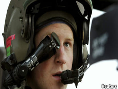 prince harry break up his girlfriend