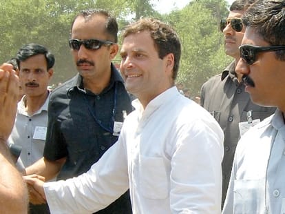 people asked rahul, when will you get married?