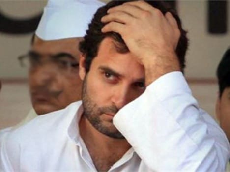 legal notice to rahul gandhi