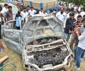RTI activist death case: Police delayed investigation