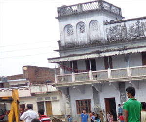 up village sanjarpur