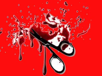 woman kills ugly husband with the help of her boyfriend