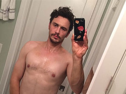 man uploads his absurd photo by mistake