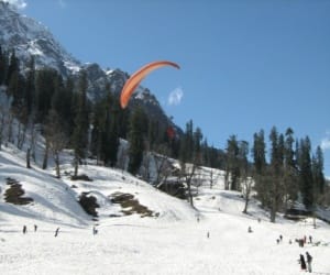 Hindustan, Shiv Sena, 10 seats, Valley, President, Pawan Gupta, Pathankot