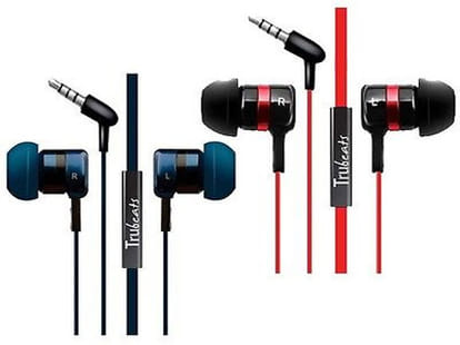 stylish earphones for your smartphone
