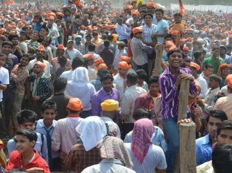 election campaign stop in uttarakhand