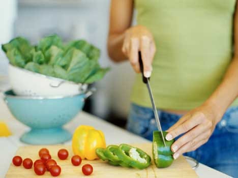 cooking tips and tricks