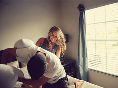 after nine-days of marriage wife kill husband