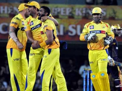 IPL Preview: CSK vs MI