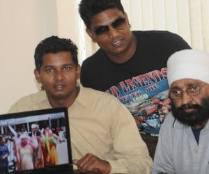 Song and Video Releasing
