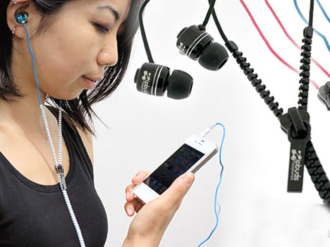 stylish earphones for your smartphone