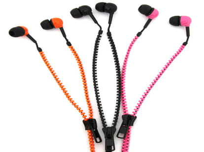 stylish earphones for your smartphone