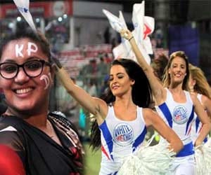 IPL Matches Related Instructions for Audiences