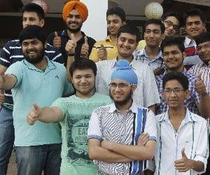 jee main result announce