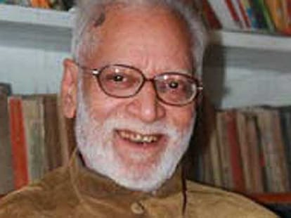 kashinath singh interview 