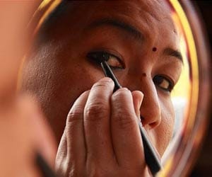 where are the transgenders in this elections?