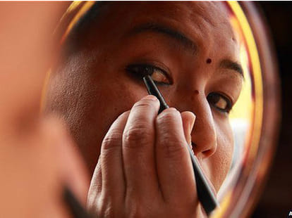 where are the transgenders in this elections?
