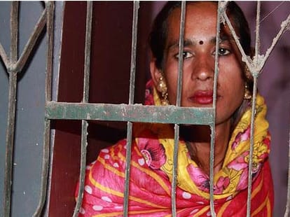 where are the transgenders in this elections?