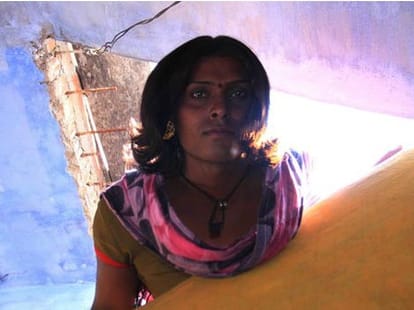 where are the transgenders in this elections?