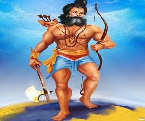parshuram jayanti