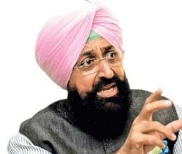 Bajwa, letter, Modi, PM,Jalandhar