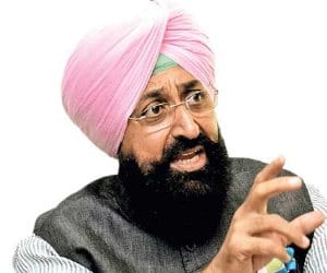 Pratap Singh Bajwa Called Congress Leaders meeting