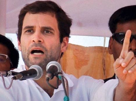 team rahul working against bjp and modi