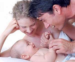 Having children is main reason to commit adultery